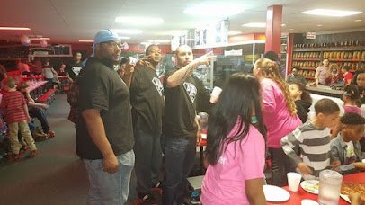 Star Roller Rink photo 4
