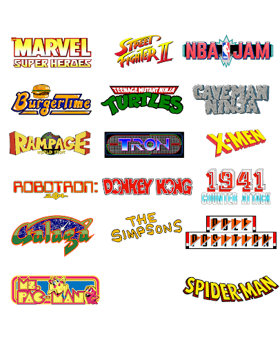 LEVEL UP MOBILE ARCADE photo 3