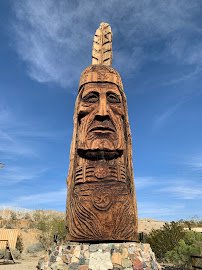 Cabot's Pueblo Museum photo 4
