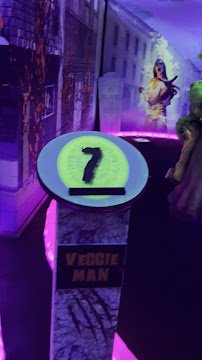 Cryptid Mountain Miniature Golf photo 2