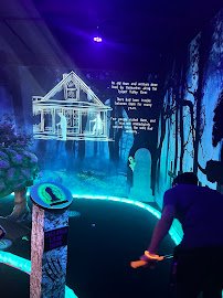 Cryptid Mountain Miniature Golf photo 3
