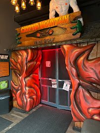 Cryptid Mountain Miniature Golf photo 4