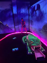 Cryptid Mountain Miniature Golf photo 6