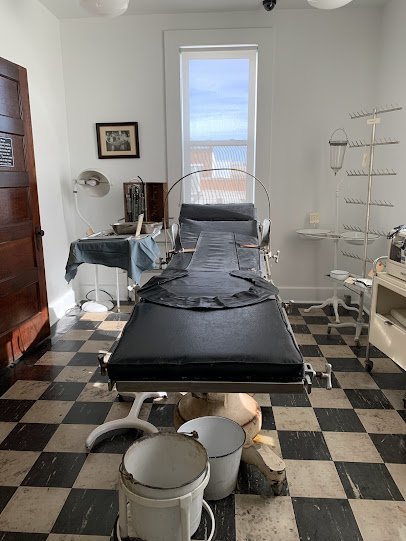 Holmes Medical Museum photo 3