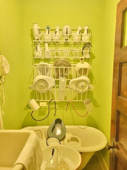 Holmes Medical Museum photo 5