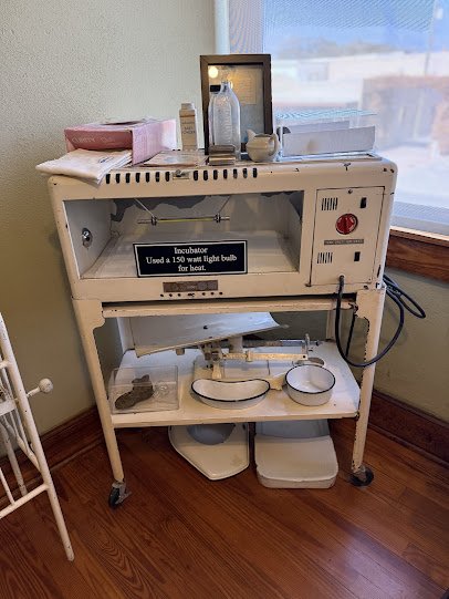 Holmes Medical Museum photo 6