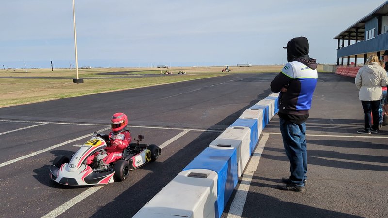 Amarillo Motorsports Park photo 2