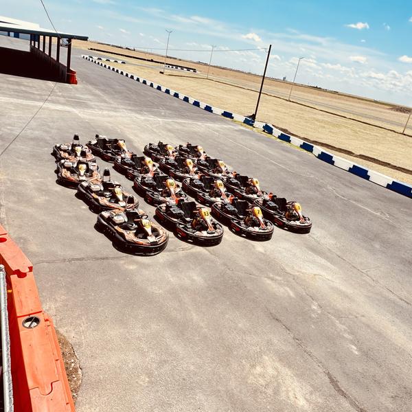 Amarillo Motorsports Park photo 3