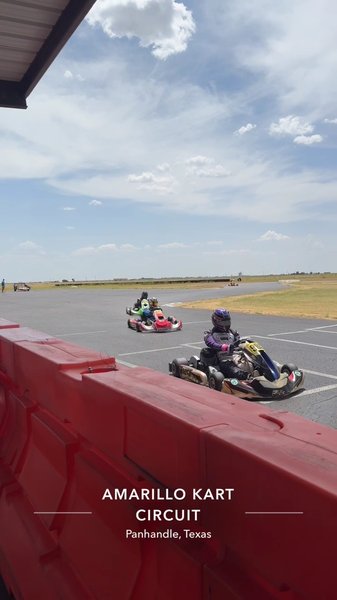 Amarillo Motorsports Park photo 5