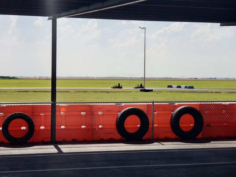 Amarillo Motorsports Park photo 6
