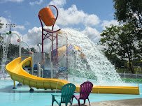 Franklin Splash Park
