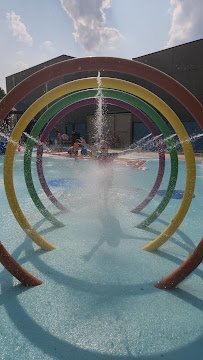 Franklin Splash Park photo 5