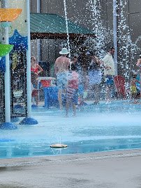 Franklin Splash Park photo 6