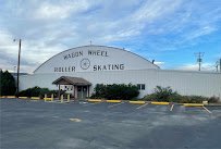 Wagon Wheel Roller Skating