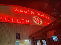 Wagon Wheel Roller Skating photo 4