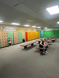 Wagon Wheel Roller Skating photo 6