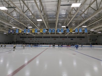 Bloomington Ice Garden