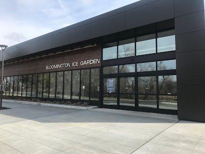 Bloomington Ice Garden photo 6