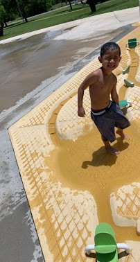 Sears Splash photo 5