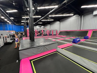 Sky Zone Trampoline Park photo 3