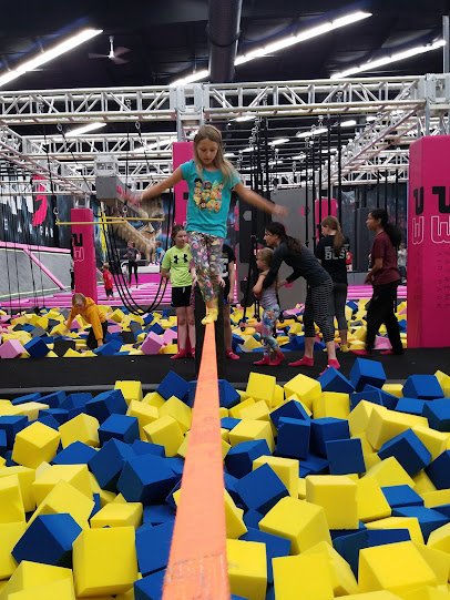 Sky Zone Trampoline Park photo 4