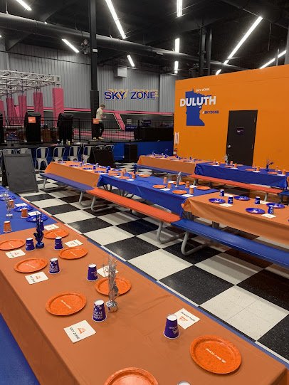 Sky Zone Trampoline Park photo 5