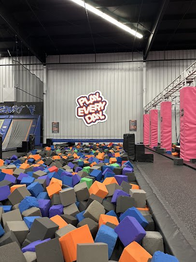 Sky Zone Trampoline Park photo 6