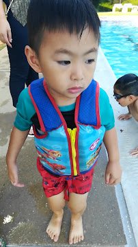 Swansfield Mini WaterPark (SW) photo 2