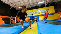 Urban Air Trampoline and Adventure Park