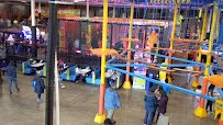 Urban Air Trampoline and Adventure Park photo 2