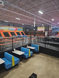 Urban Air Trampoline and Adventure Park photo 4