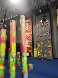 Urban Air Trampoline and Adventure Park photo 6
