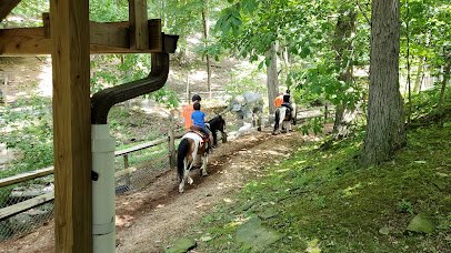 Pymatuning Deer Park photo 3