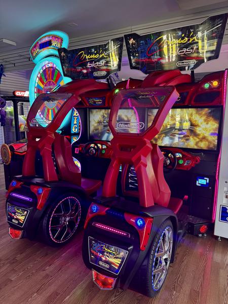 Beach Vibes Arcade photo 3