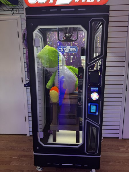 Beach Vibes Arcade photo 4