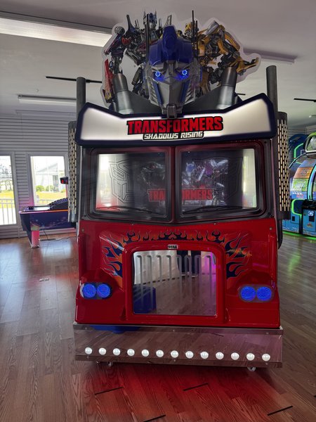Beach Vibes Arcade photo 5