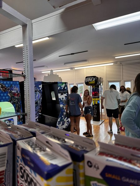 Beach Vibes Arcade photo 6