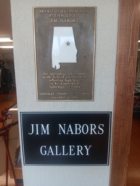Comer Museum & Arts Center photo 2