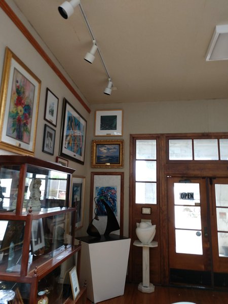 Comer Museum & Arts Center photo 6