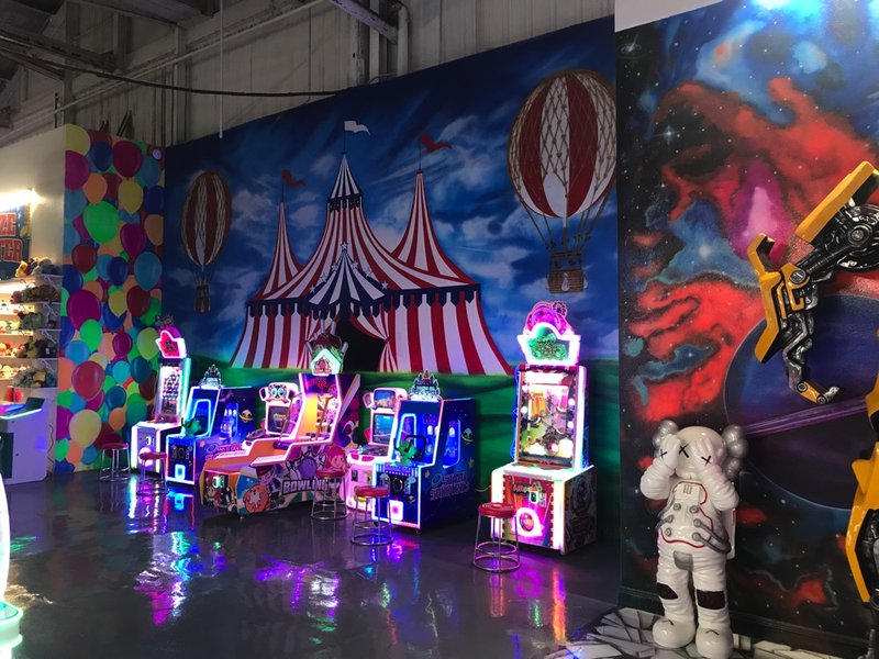 VR Gaming Arcade Plaza Americana photo 6