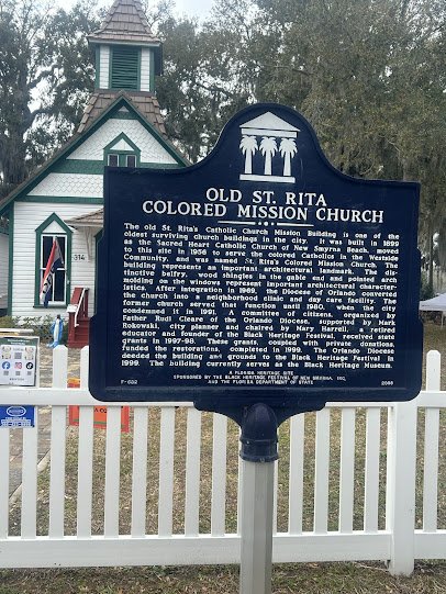 Mary S. Harrell Black Heritage Museum photo 3