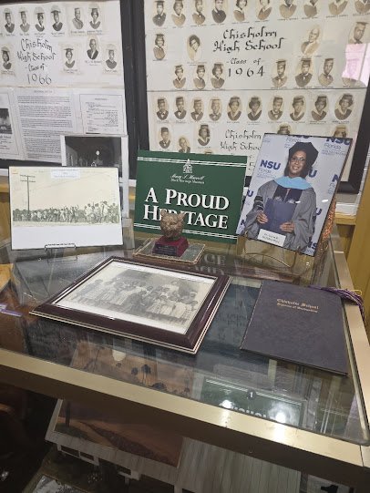 Mary S. Harrell Black Heritage Museum photo 6