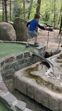 Big Stone Mini Golf photo 2