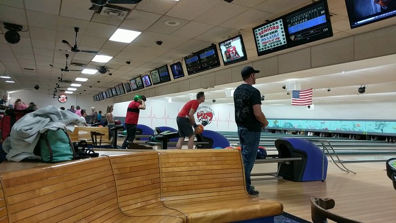 Ten Pin Lanes photo 2