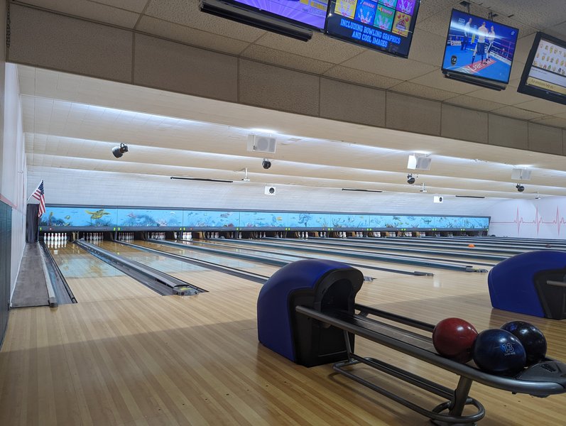 Ten Pin Lanes photo 3