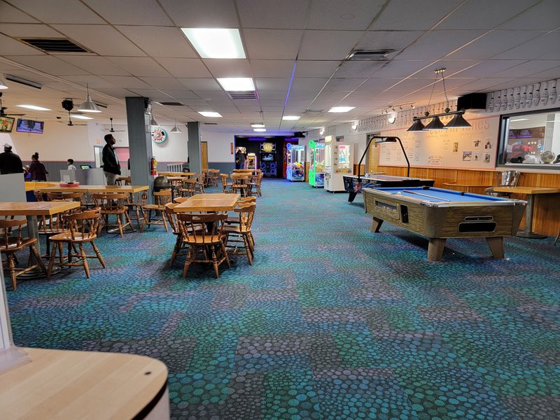 Ten Pin Lanes photo 4
