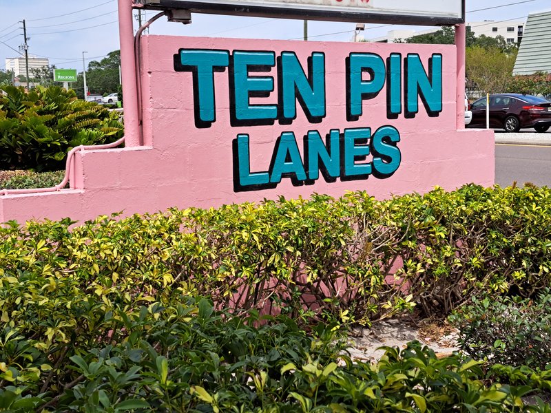 Ten Pin Lanes photo 5