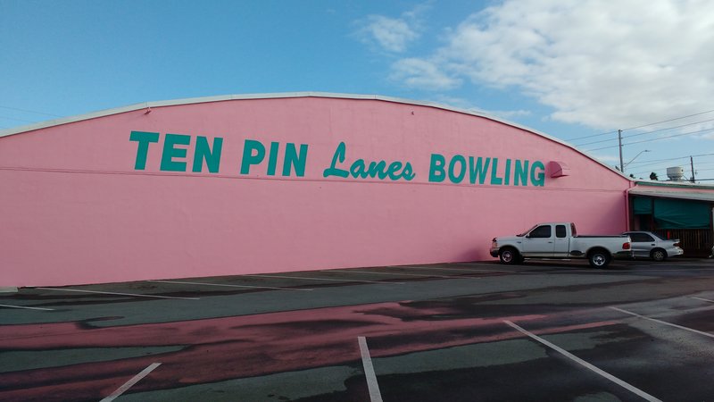 Ten Pin Lanes photo 6
