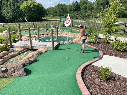Three Oaks Golf Center photo 3