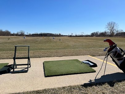 Three Oaks Golf Center photo 4